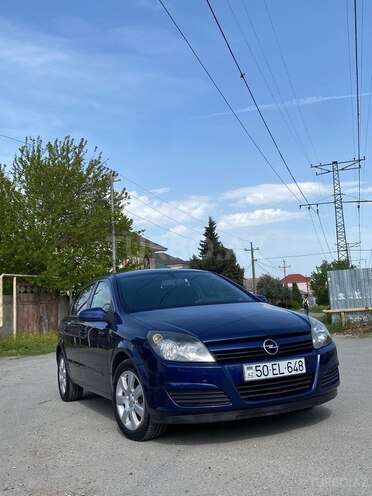 Opel Astra 2005, 346,569 km - 1.4 л - Bakı