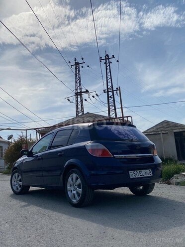 Opel Astra 2005, 346,569 km - 1.4 л - Bakı
