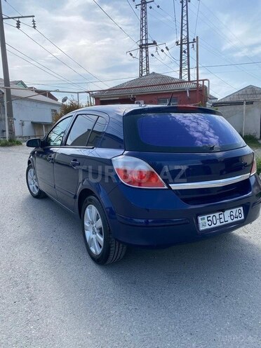 Opel Astra 2005, 346,569 km - 1.4 л - Bakı
