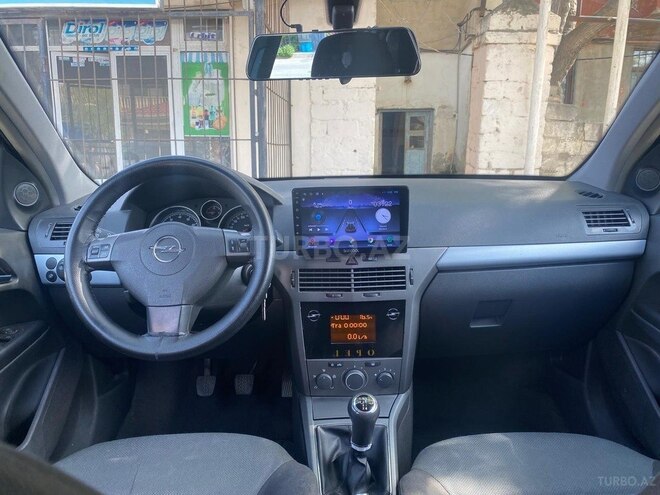 Opel Astra 2005, 346,569 km - 1.4 л - Bakı