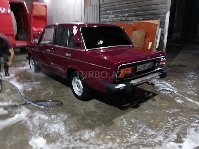 LADA (VAZ) 2106 1975, 95,000 km - 1.6 l - Bərdə