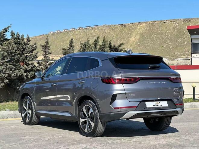 BYD  2022, 23,000 km - 1.5 l - Bakı