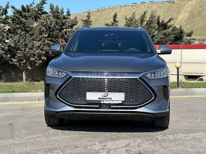 BYD  2022, 23,000 km - 1.5 l - Bakı