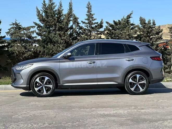 BYD  2022, 23,000 km - 1.5 l - Bakı
