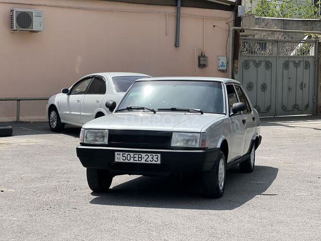 Tofas Sahin 2005, 15,657 km - 1.6 l - Bakı