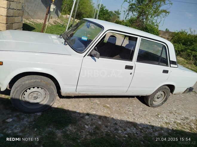 LADA (VAZ) 2107 2009, 99,238 km - 1.6 l - Ağsu