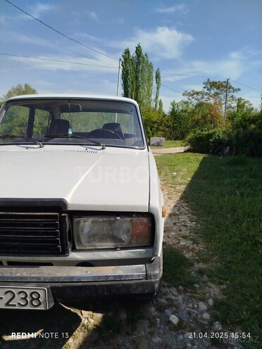 LADA (VAZ) 2107 2009, 99,238 km - 1.6 l - Ağsu