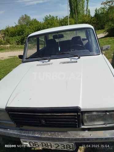 LADA (VAZ) 2107 2009, 99,238 km - 1.6 l - Ağsu