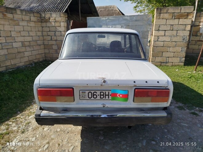 LADA (VAZ) 2107 2009, 99,238 km - 1.6 l - Ağsu
