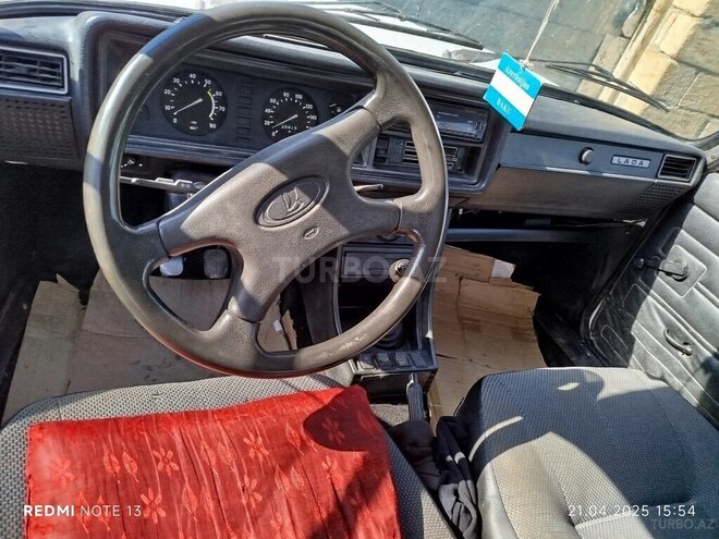 LADA (VAZ) 2107 2009, 99,238 km - 1.6 l - Ağsu