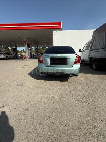 Chevrolet Lacetti-11