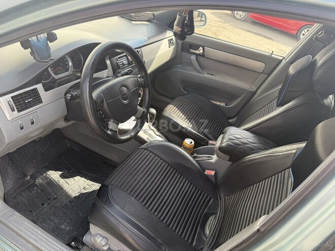 Chevrolet Lacetti-18