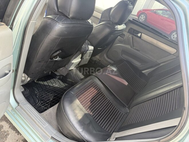Chevrolet Lacetti-21