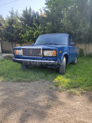 LADA (VAZ) 2107 2003, 95,000 km - 1.6 l - Masallı