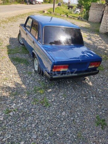 LADA (VAZ) 2107 2003, 95,000 km - 1.6 l - Masallı