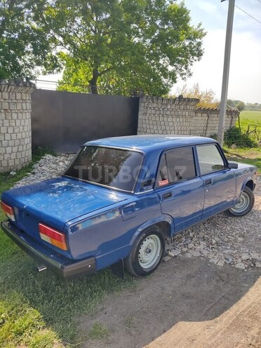 LADA (VAZ) 2107 2003, 95,000 km - 1.6 l - Masallı