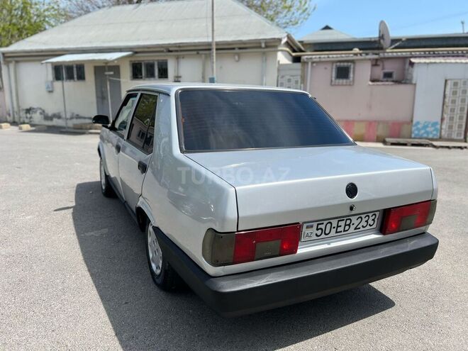 Tofas Sahin 2005, 15,657 km - 1.6 l - Bakı