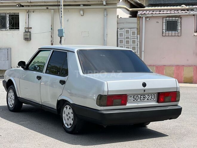 Tofas Sahin 2005, 15,657 km - 1.6 l - Bakı