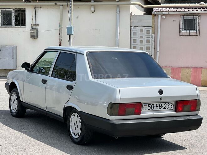 Tofas Sahin 2005, 15,657 km - 1.6 l - Bakı