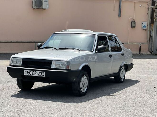 Tofas Sahin 2005, 15,657 km - 1.6 l - Bakı