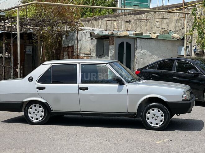 Tofas Sahin 2005, 15,657 km - 1.6 l - Bakı