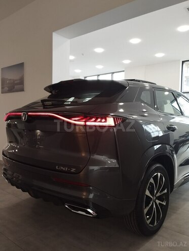 Changan Uni-Z-3