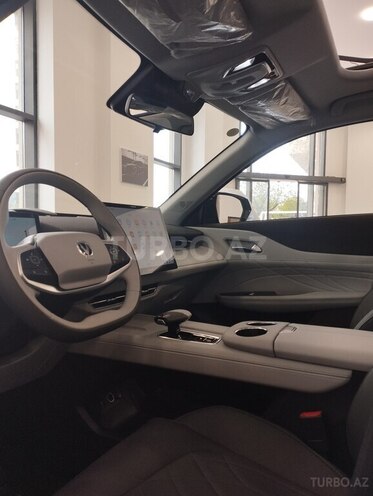 Changan Uni-Z-6