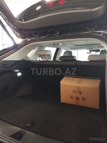 Changan Uni-Z-10