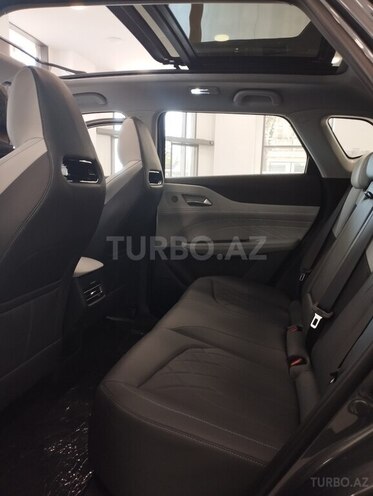 Changan Uni-Z-9
