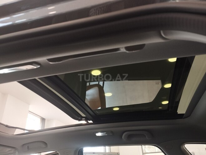 Changan Uni-Z-8