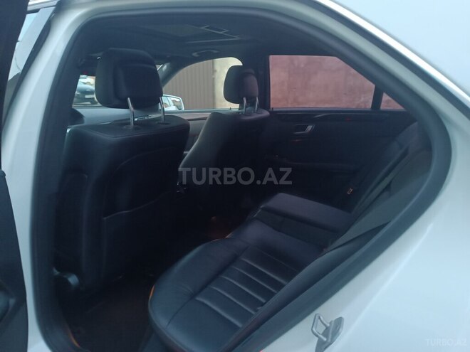 Mercedes E 220 d 2014, 189,000 km - 2.2 l - Bakı