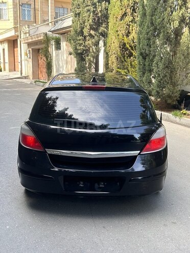 Opel Astra 2005, 223,000 km - 1.4 l - Bakı