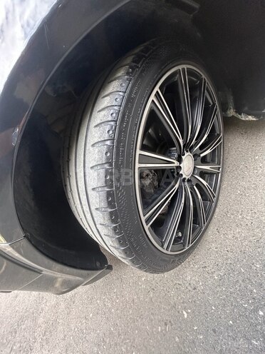 Opel Astra 2005, 223,000 km - 1.4 l - Bakı