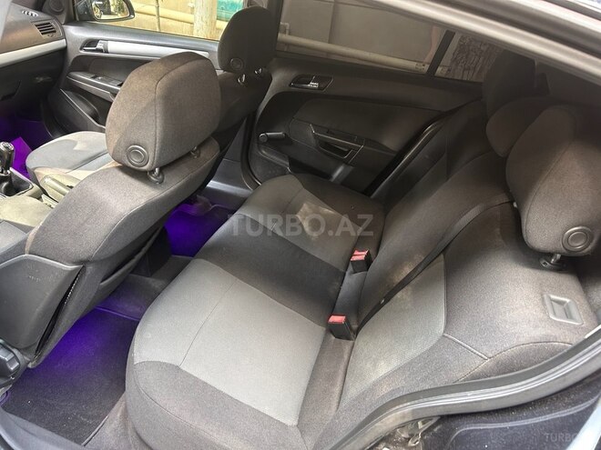 Opel Astra 2005, 223,000 km - 1.4 l - Bakı