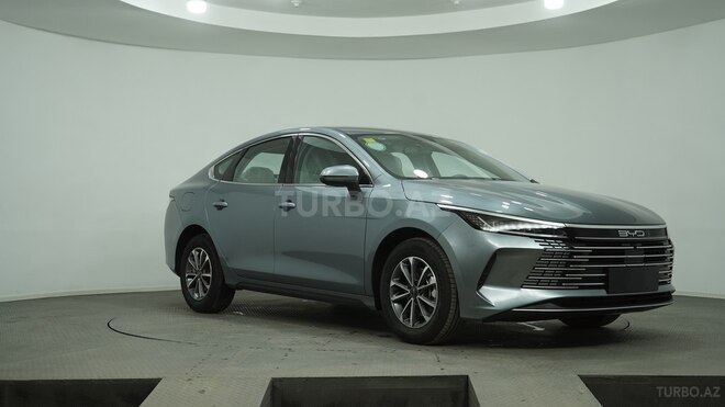 BYD Destroyer 05 2024, 0 km - 1.5 l - Bakı