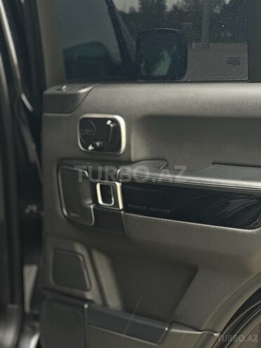 Land Rover Range Rover 2012, 180,000 km - 5.0 l - Bakı