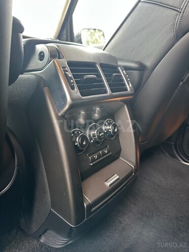 Land Rover Range Rover 2012, 180,000 km - 5.0 l - Bakı