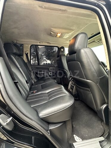 Land Rover Range Rover 2012, 180,000 km - 5.0 l - Bakı