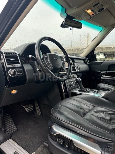 Land Rover Range Rover 2012, 180,000 km - 5.0 l - Bakı