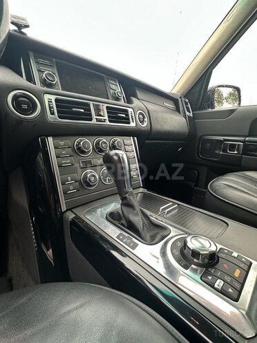Land Rover Range Rover 2012, 180,000 km - 5.0 l - Bakı