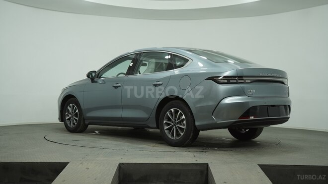 BYD Destroyer 05 2024, 0 km - 1.5 l - Bakı