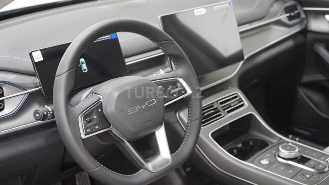 BYD Destroyer 05 2024, 0 km - 1.5 l - Bakı