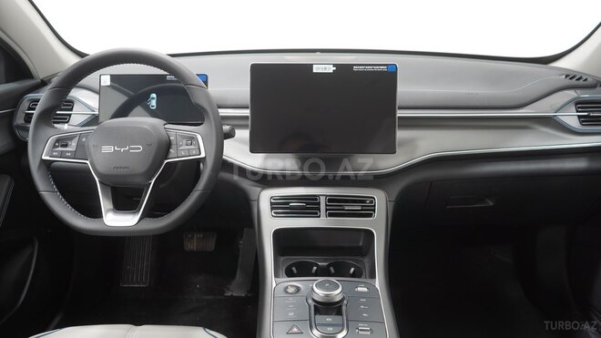 BYD Destroyer 05 2024, 0 km - 1.5 l - Bakı