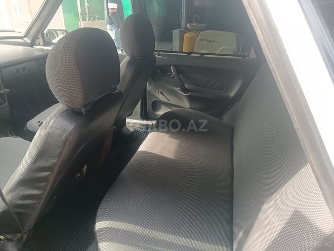 LADA (VAZ) 2115 2011, 302,456 km - 1.5 l - Cəlilabad