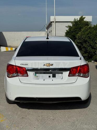 Chevrolet Cruze 2013, 288,390 km - 1.8 l - Bakı