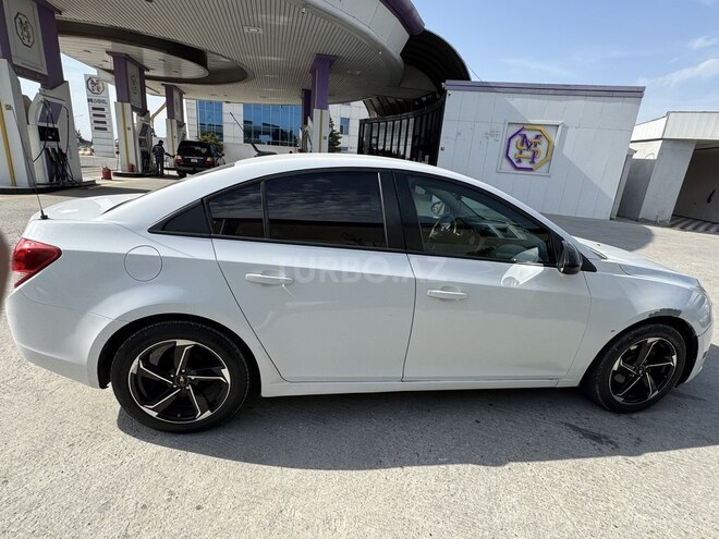 Chevrolet Cruze 2013, 288,390 km - 1.8 l - Bakı