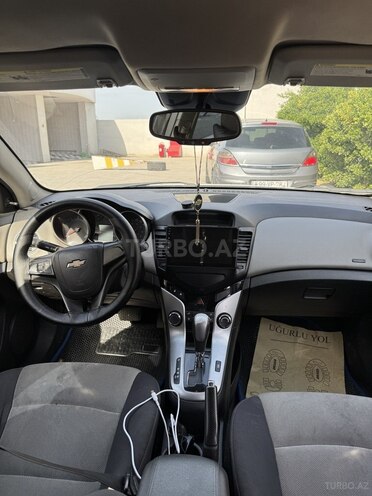 Chevrolet Cruze 2013, 288,390 km - 1.8 l - Bakı