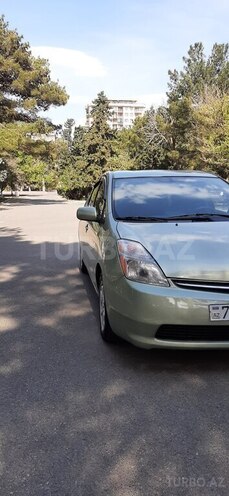 Toyota Prius 2008, 385,000 km - 1.5 l - Sumqayıt
