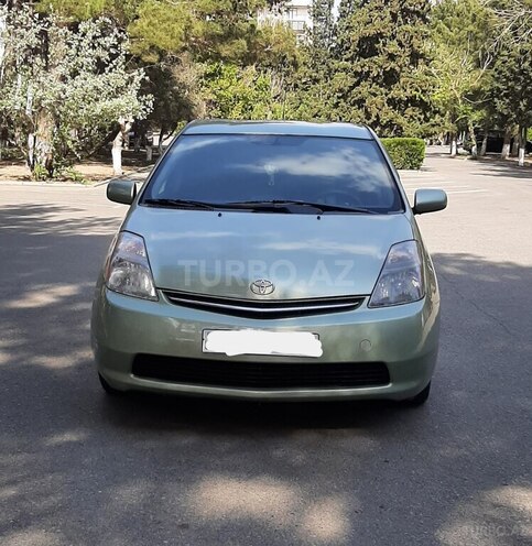 Toyota Prius 2008, 385,000 km - 1.5 l - Sumqayıt