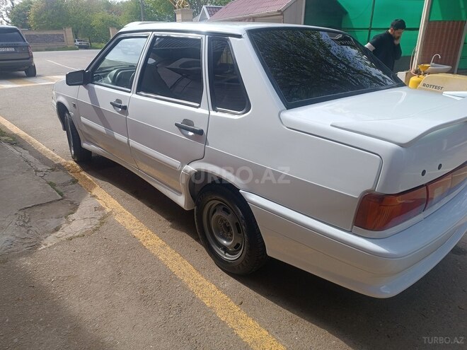 LADA (VAZ) 2115 2011, 302,456 km - 1.5 l - Cəlilabad